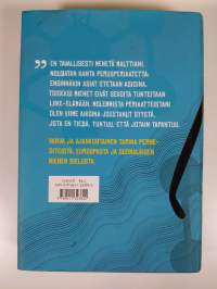 Kongolainen kampa : romaani (signeerattu)