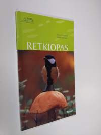 Jäljillä : retkiopas