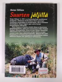 Suurten jäljillä