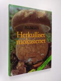 Herkulliset ruokasienet