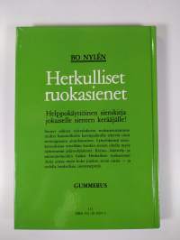 Herkulliset ruokasienet