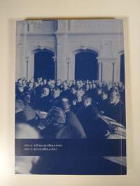 Suomen kansanedustajat 1907 - Finlands folkvalda 1907