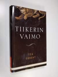 Tiikerin vaimo