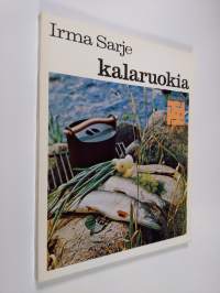 Kalaruokia