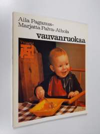 Vauvanruokaa