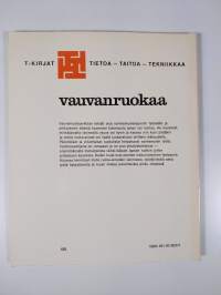 Vauvanruokaa