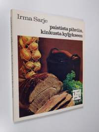 Paistista pihviin, kinkusta kyljykseen