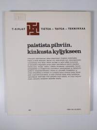 Paistista pihviin, kinkusta kyljykseen