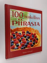 100 herkullista piirasta - Sata herkullista piirasta