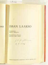 Issan laakso