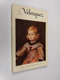 Diego Velazquez (1599-1660)