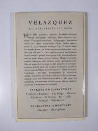 Diego Velazquez (1599-1660)