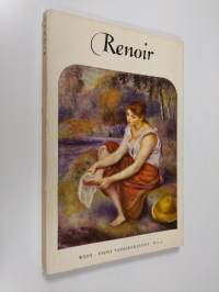 Pierre Auguste Renoir (1841-1919)