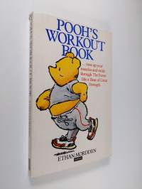 Pooh&#039;s workout book