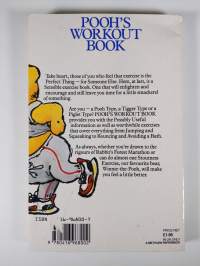 Pooh&#039;s workout book