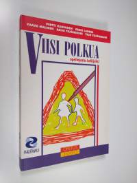 Viisi polkua opettajasta tutkijaksi (ERINOMAINEN)