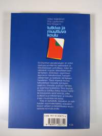Tutkiva ja muuttuva koulu
