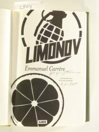 Limonov