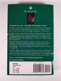 The Sacred Yew (signeerattu)