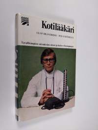 Kotilääkäri