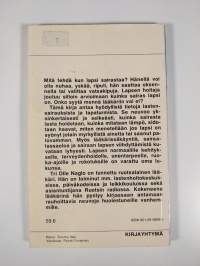 Kun lapsi sairastaa