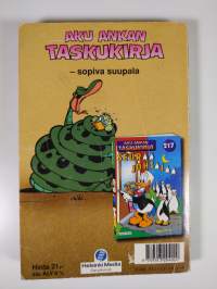 Soita minulle, Aku!