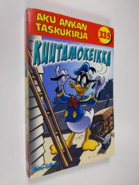 Kuutamokeikka