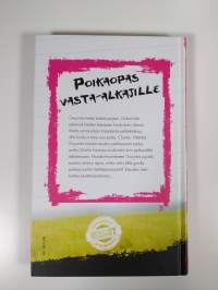 Poikaopas vasta-alkajille