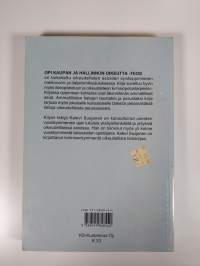 Opi kaupan ja hallinnon oikeutta