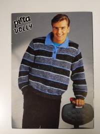 Pirta Dolly