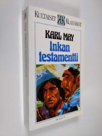 Inkan testamentti