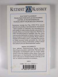 Inkan testamentti
