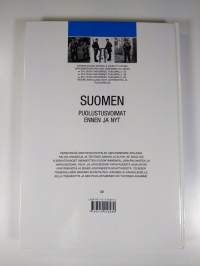 Suomen puolustusvoimat ennen ja nyt