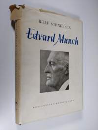 Edvard Munch : lähikuva suuresta mestarista