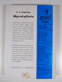 Myrskylintu