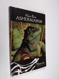 Ashermayam