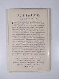 Camille Pissarro (1830-1903)