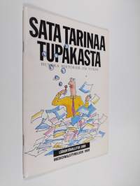 Sata tarinaa tupakasta = Hundra historier om tobak