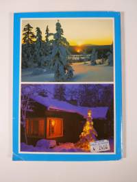 Suomi : kuvaopas = Finland : bildguide = Picture guide = Farbfotoguide