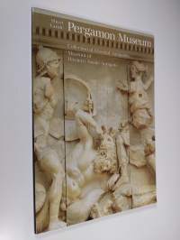 Short guide Pergamon Museum : collection of classical antiquities, Museum of Western Asiatic Antiquity