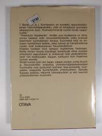 Yhteistyön taipaleelta