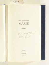 Marie
