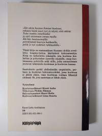 Saattohoito lähimmäisenä kuolevalle