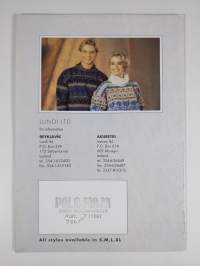 Lundi collection &#039;91-&#039;92