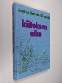 Kiitoksen aika