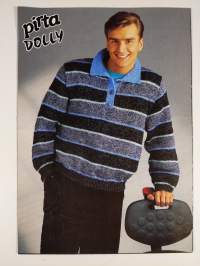 Pirta Dolly
