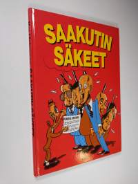 Saakutin säkeet