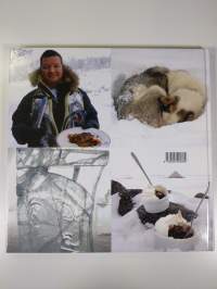 Arctic Norrbotten à la carte