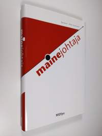 Mainejohtaja (signeerattu)