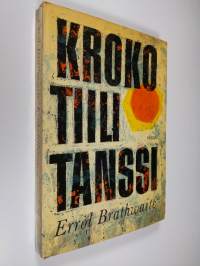 Krokotiilitanssi